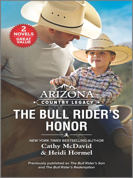 Title details for Arizona Country Legacy by Cathy McDavid - Available